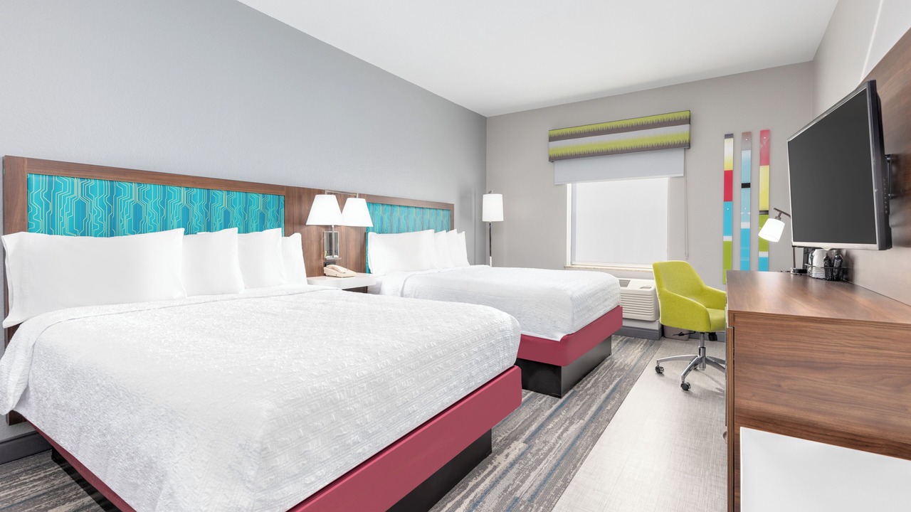 Photo of Bedroom in Clute
