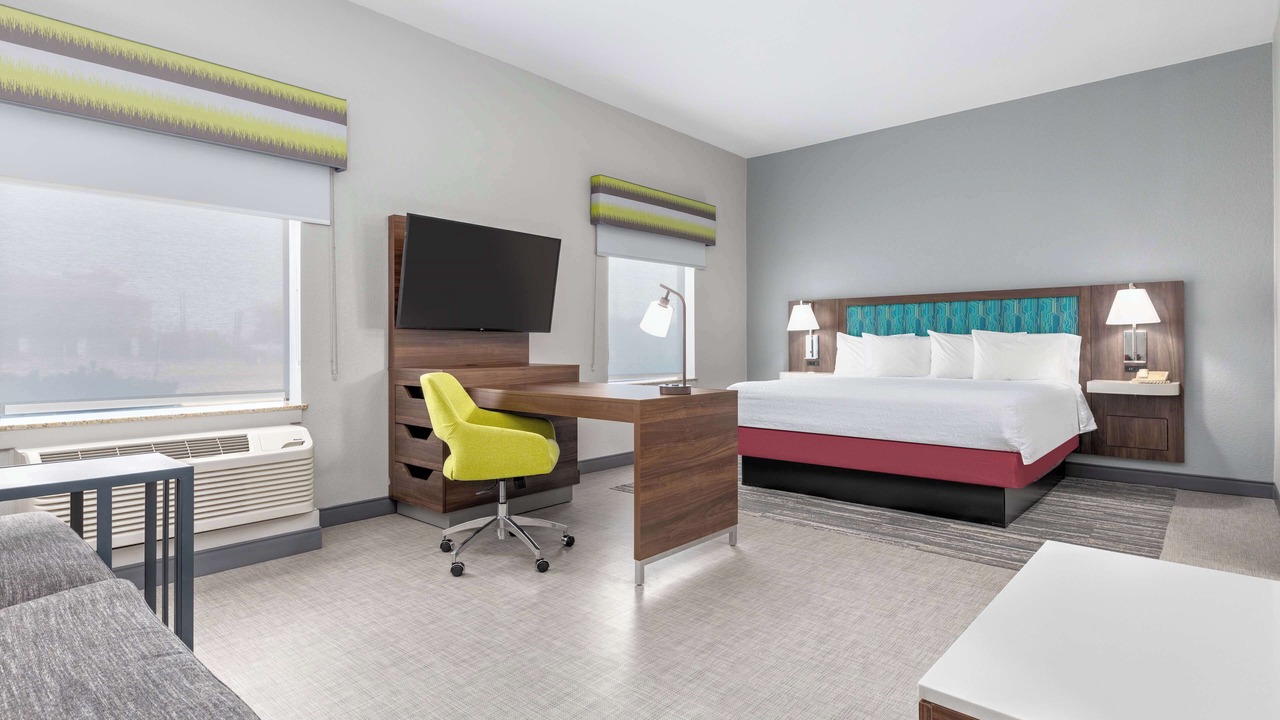 Photo of Bedroom in Clute