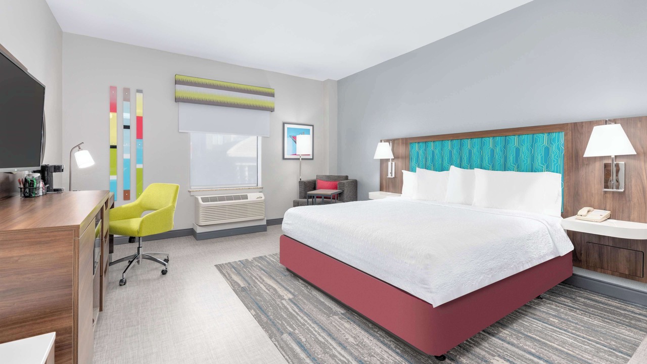 Photo of Bedroom in Clute