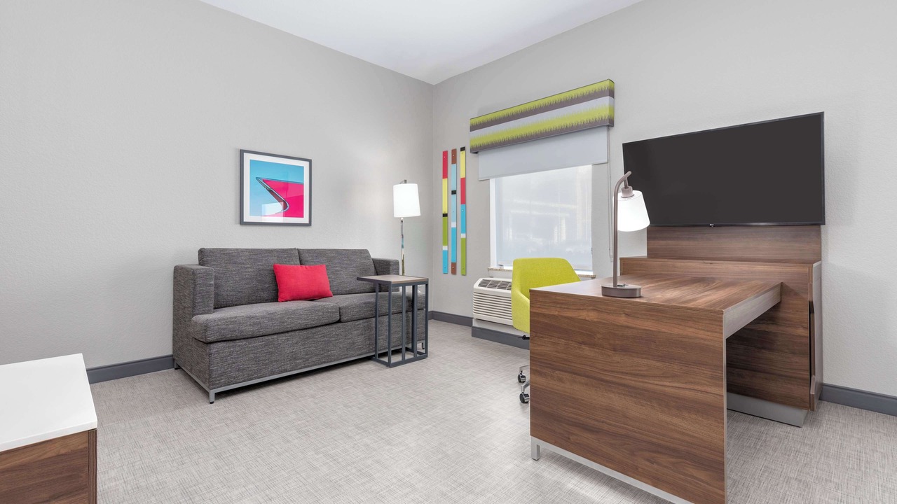 Photo of Bedroom in Clute