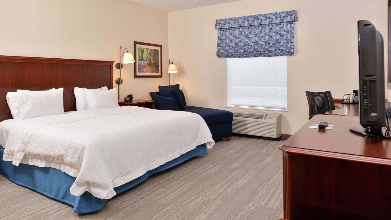 Photo of Bedroom in Harrisonburg