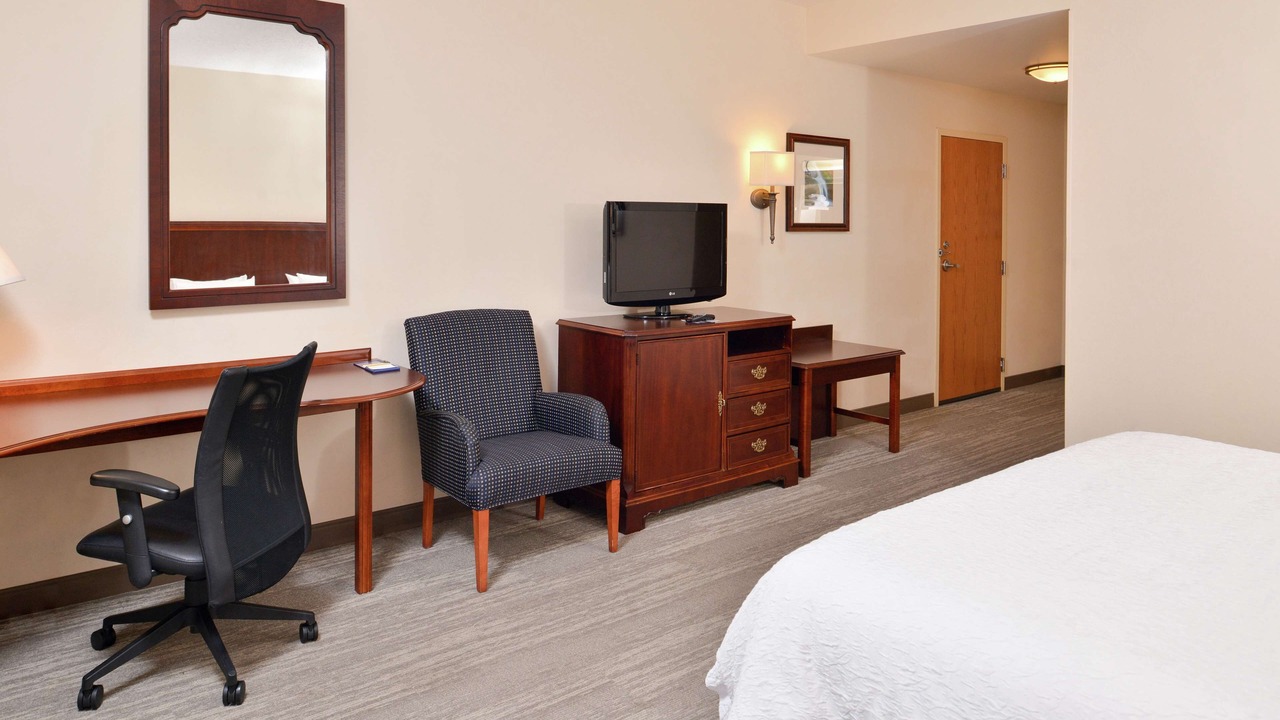 Photo of Bedroom in Harrisonburg
