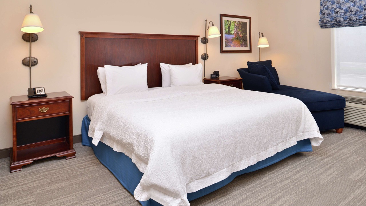 Photo of Bedroom in Harrisonburg