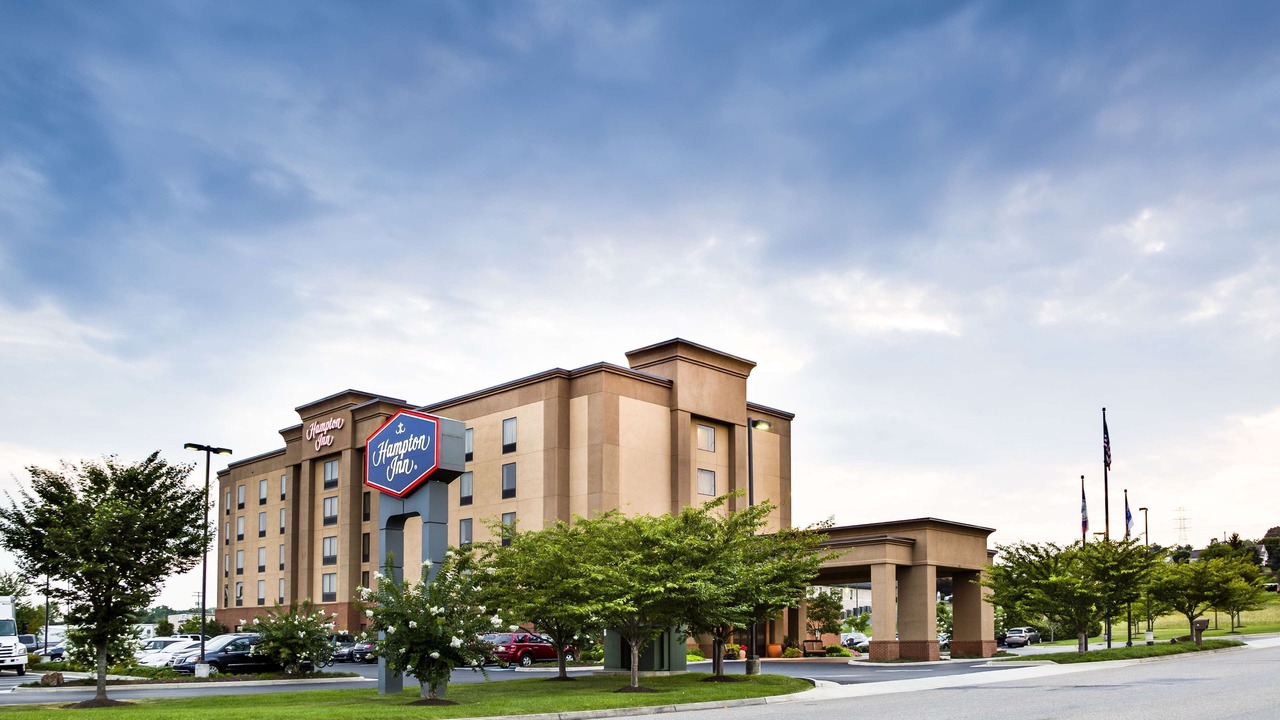 Photo of Outdoor in Harrisonburg