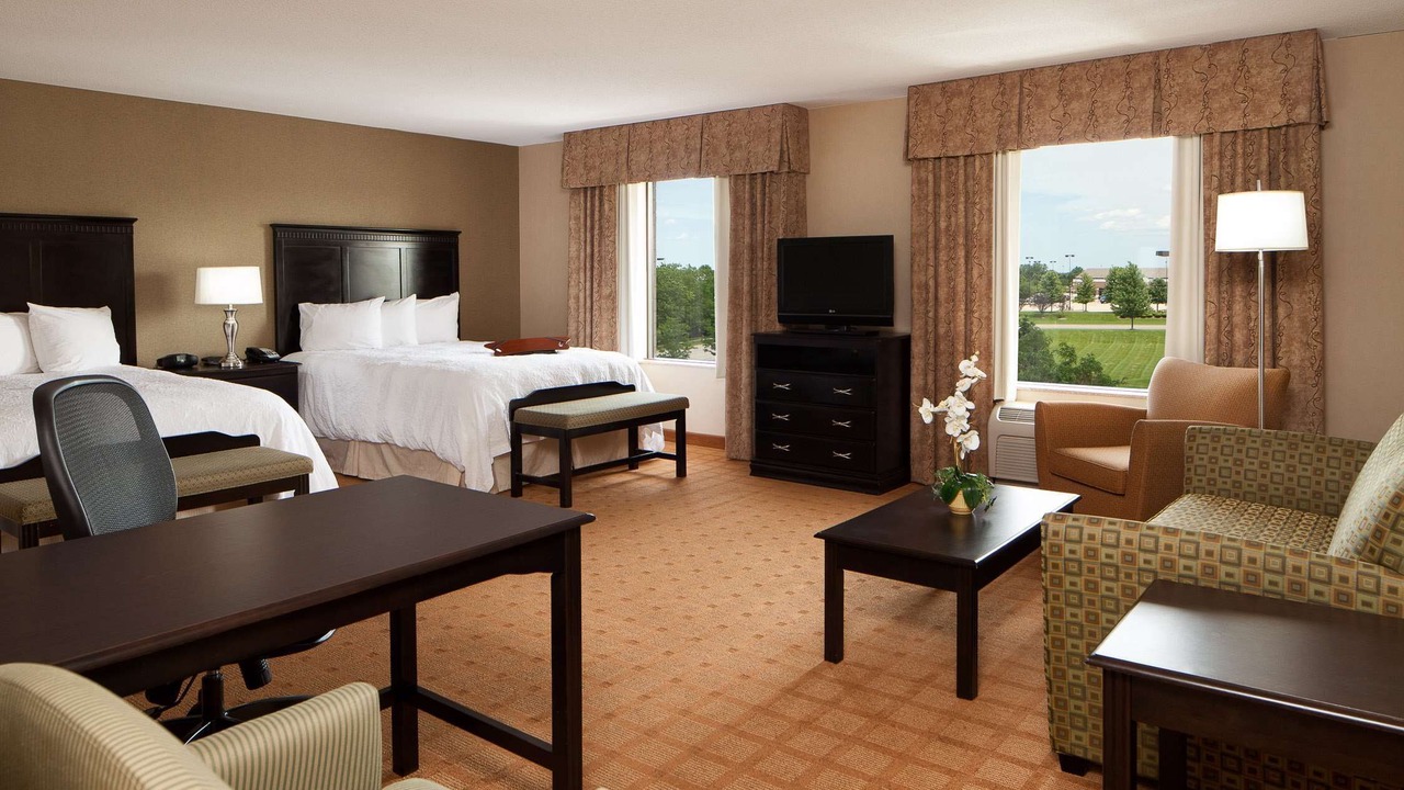 Photo of Bedroom in St. Charles