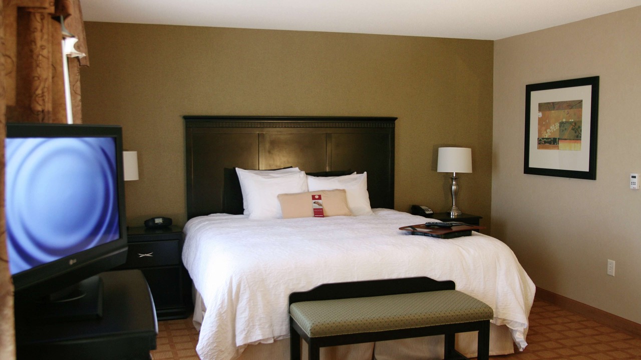 Photo of Bedroom in St. Charles