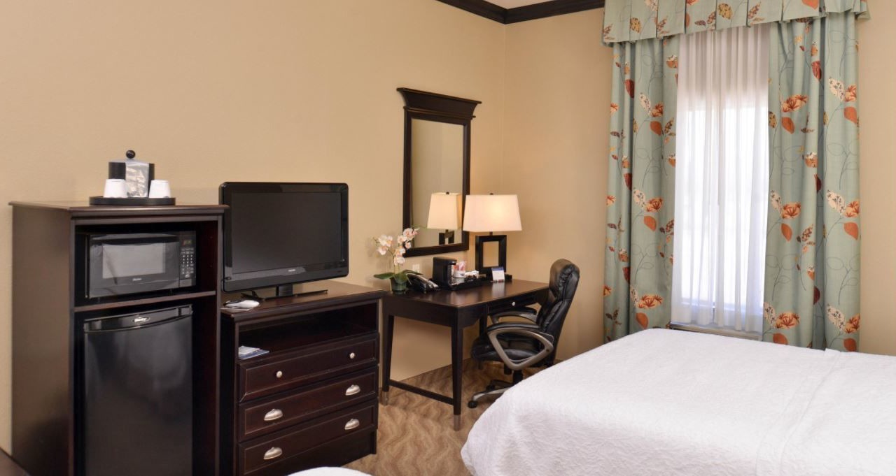 Photo of Bedroom in Van Horn