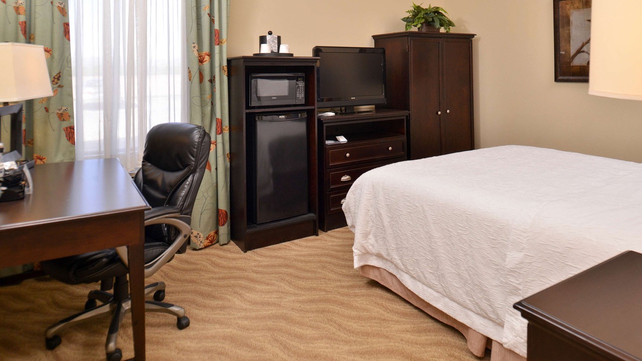 Photo of Bedroom in Van Horn
