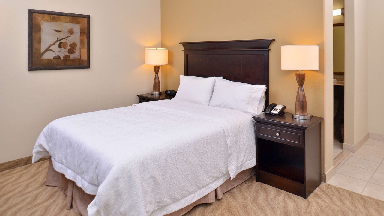 Photo of Bedroom in Van Horn