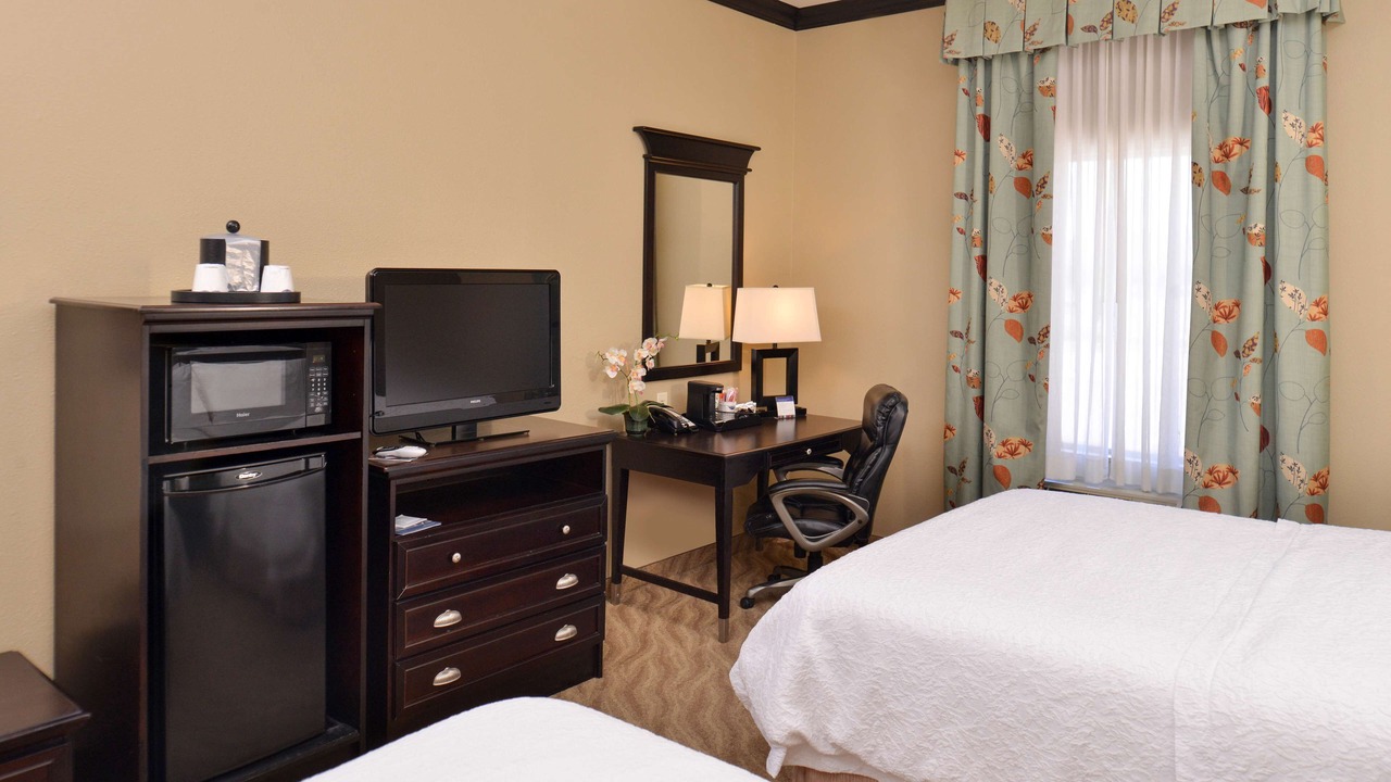 Photo of Bedroom in Van Horn
