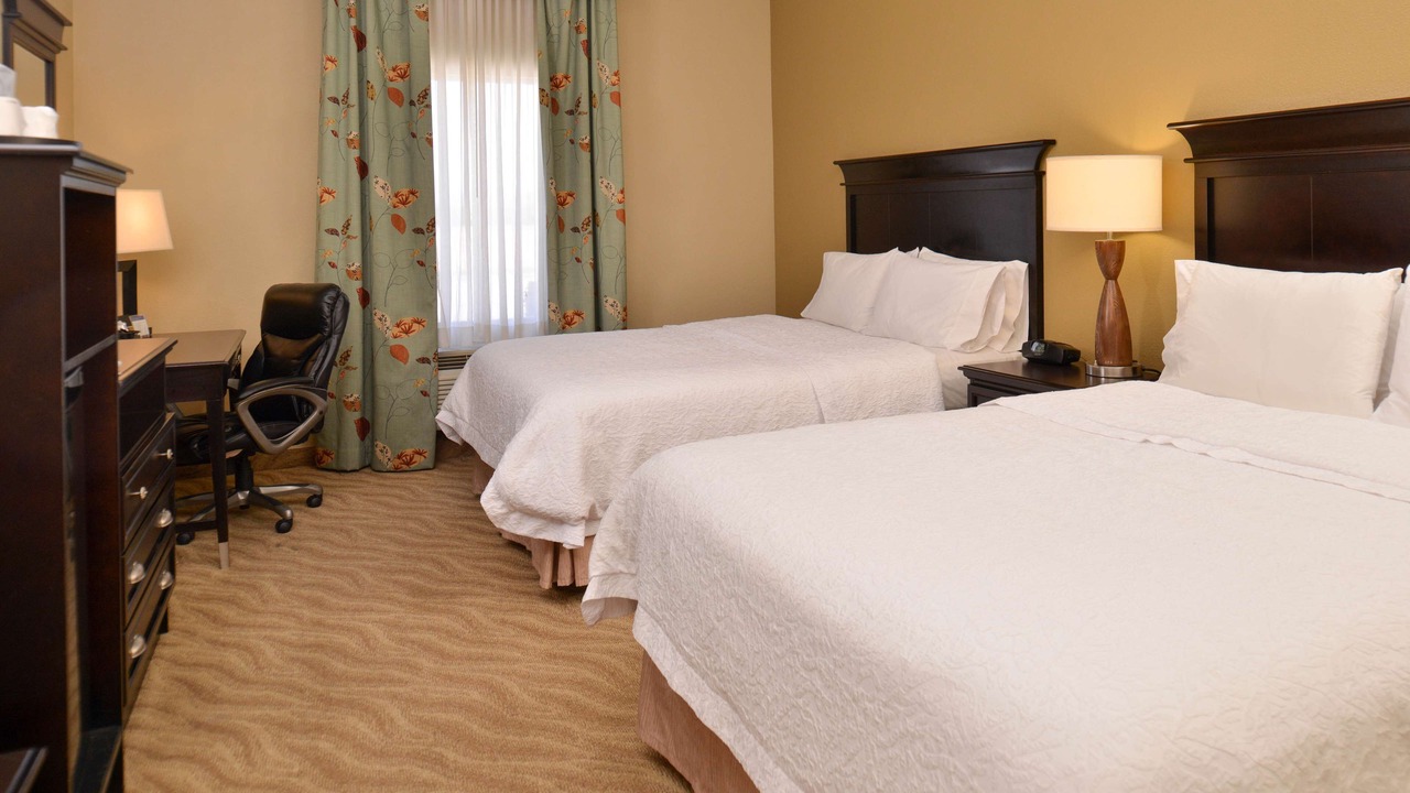 Photo of Bedroom in Van Horn