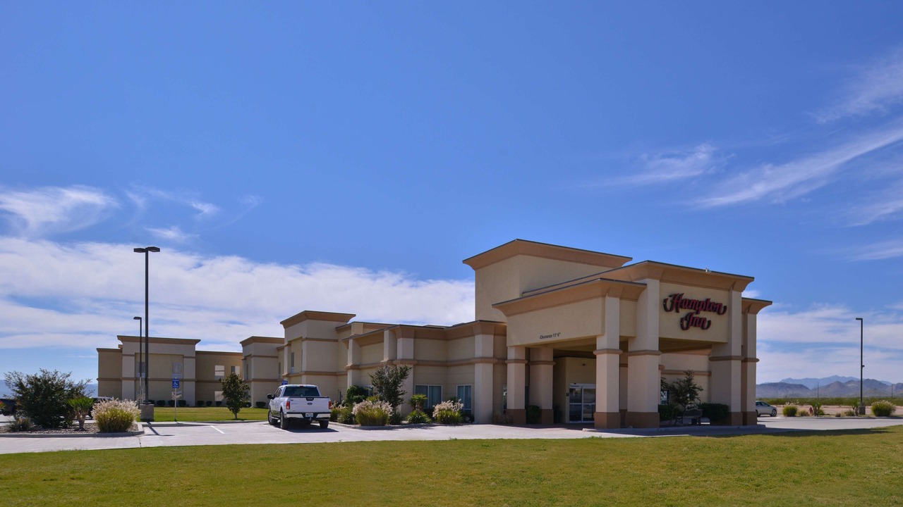 Photo of Outdoor in Van Horn