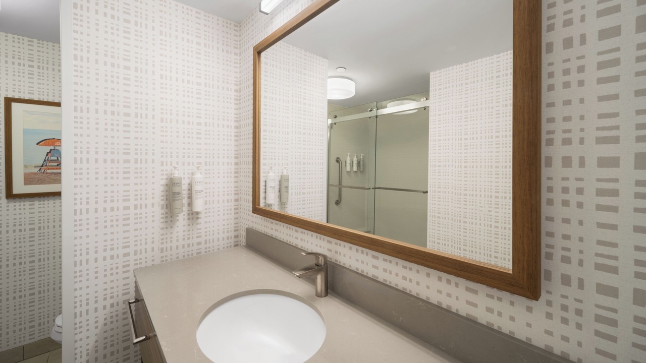 Photo of Bathroom in Murrells Inlet