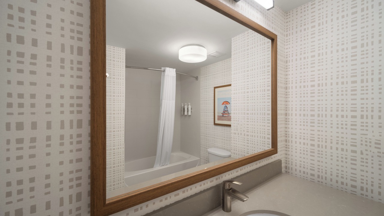 Photo of Bathroom in Murrells Inlet