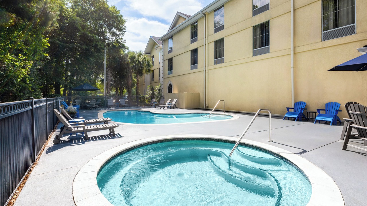 Photo of Outdoor in Murrells Inlet