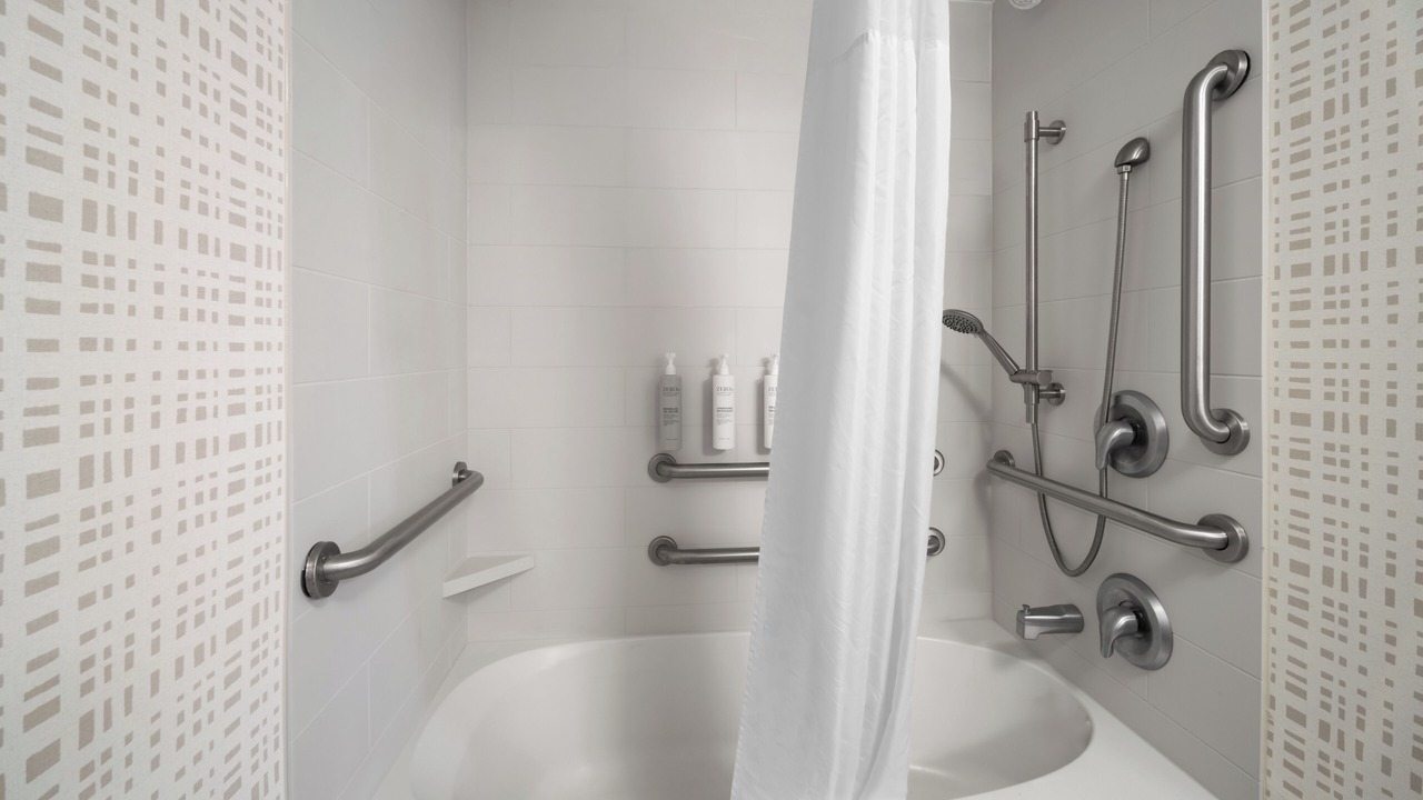 Photo of Bathroom in Murrells Inlet