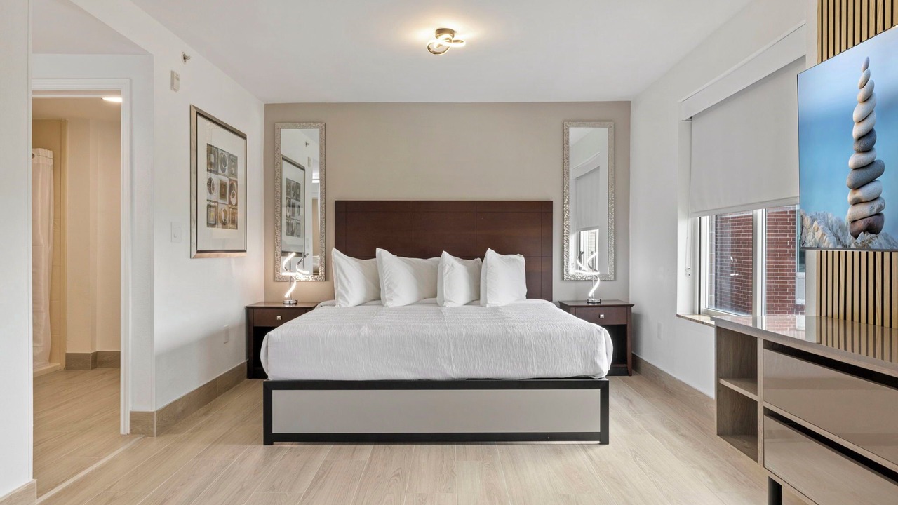 Photo of Bedroom in FM 1960