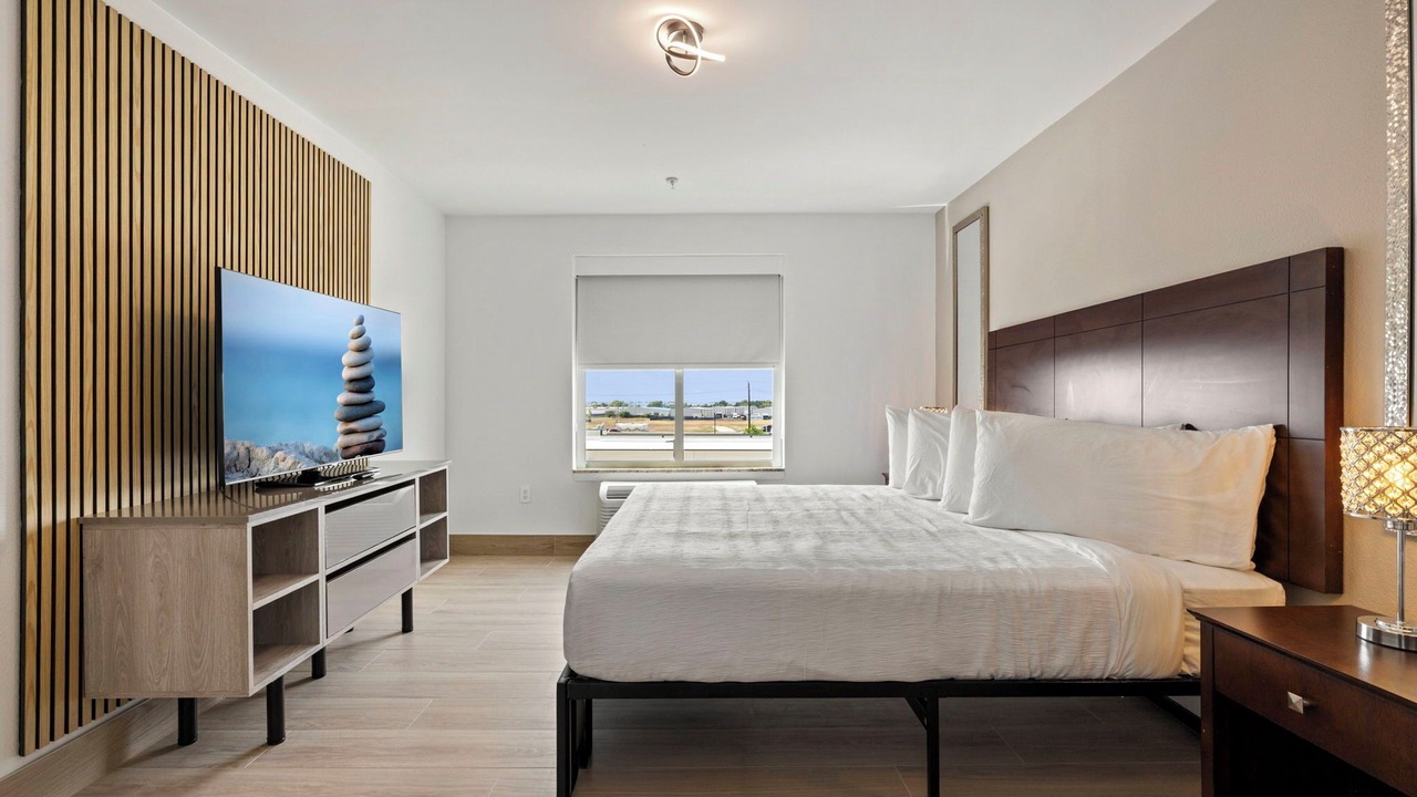 Photo of Bedroom in FM 1960