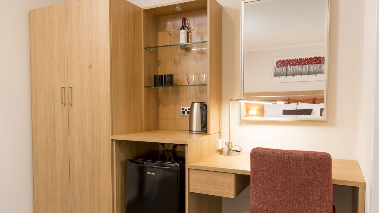 Photo of Bedroom in Kent Town