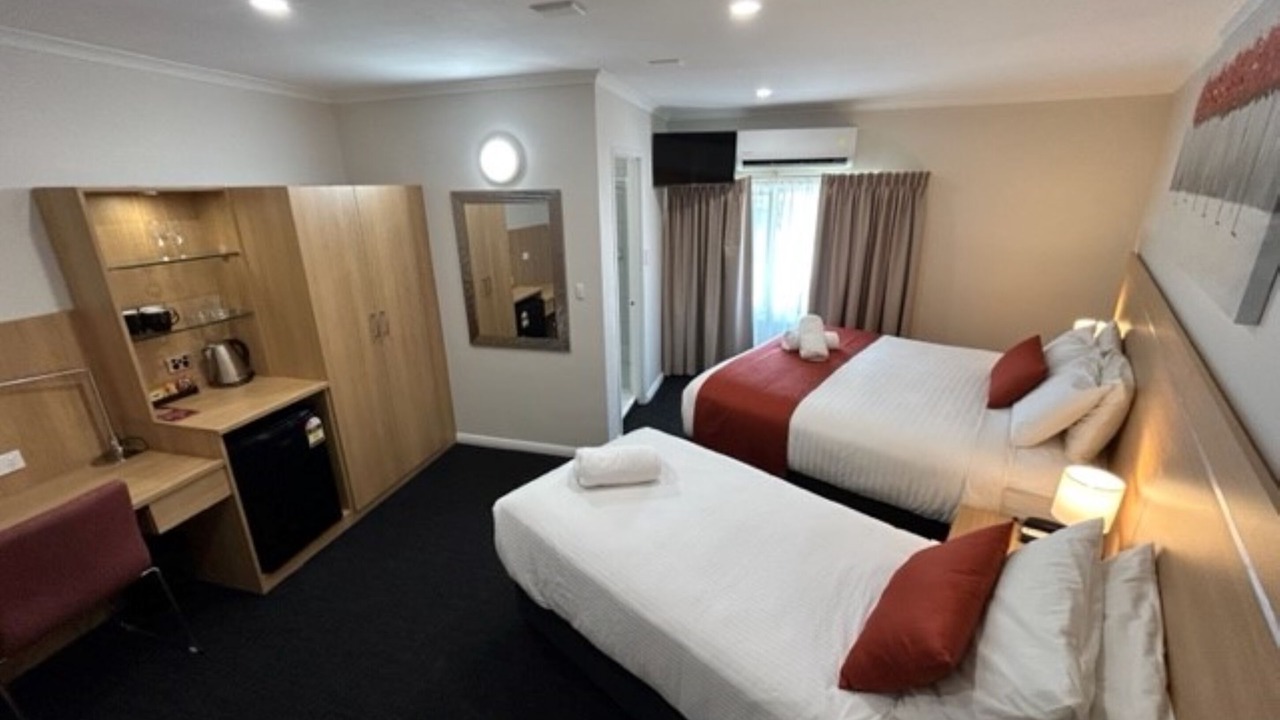 Photo of Bedroom in Kent Town