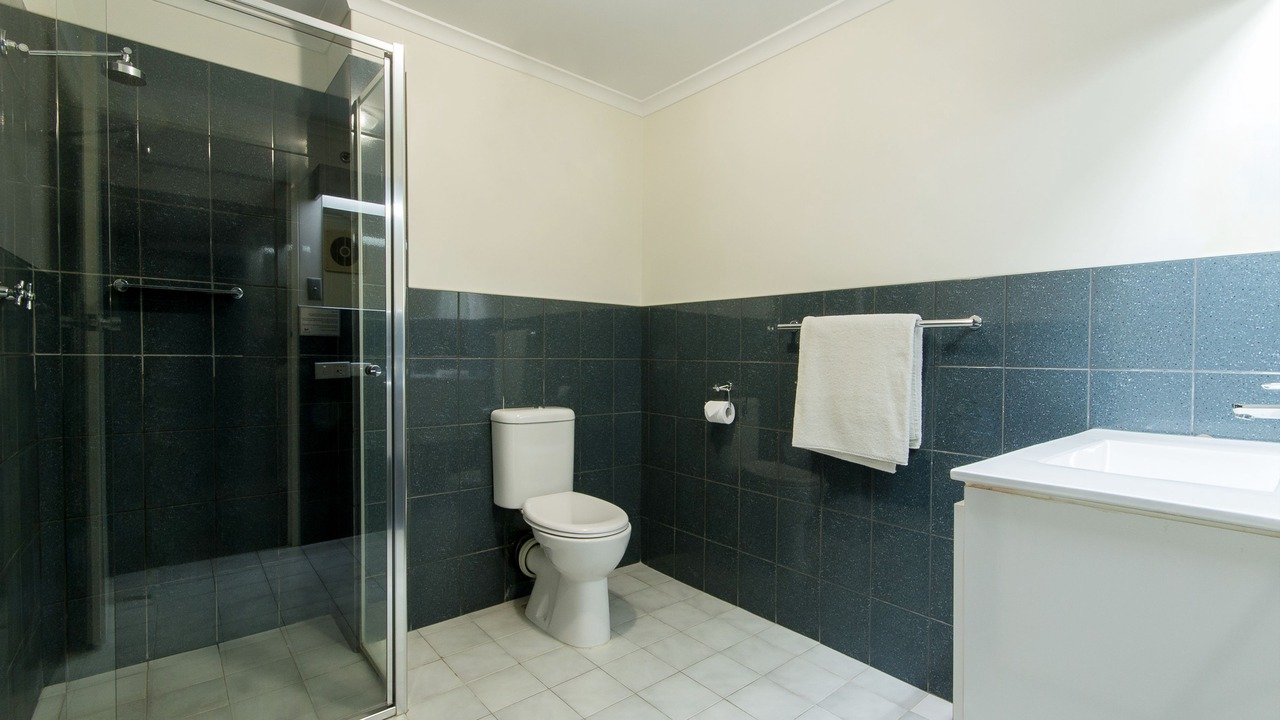 Photo of Bathroom in Kent Town