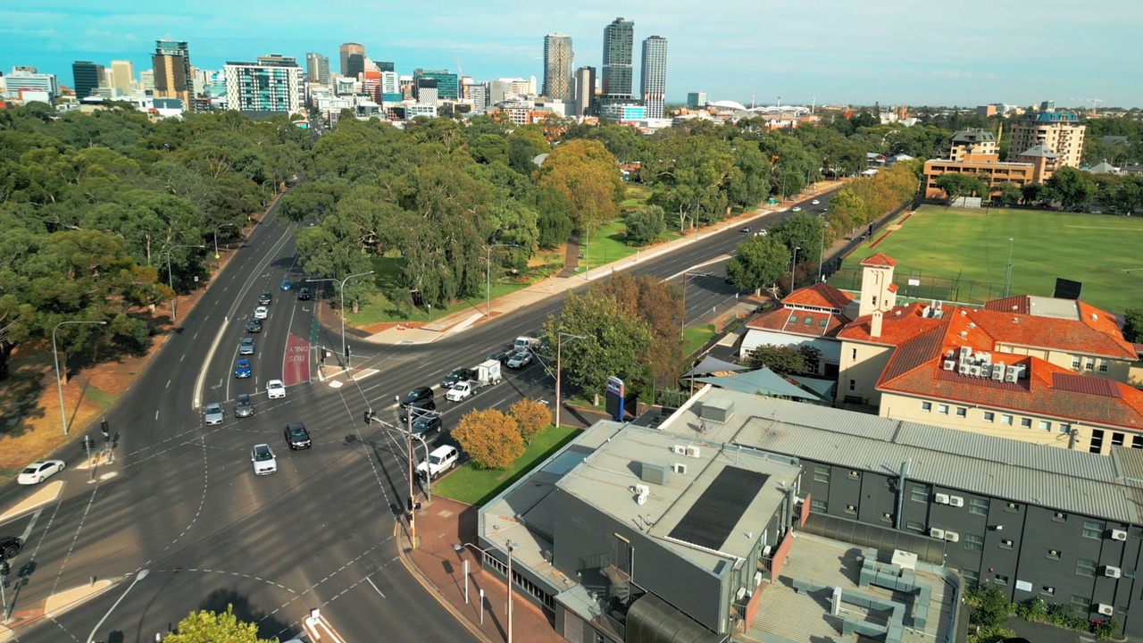 Photo of Outdoor in Kent Town