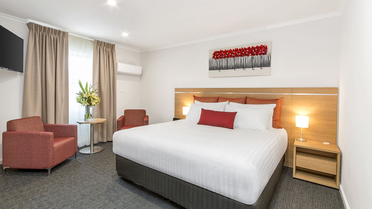 Photo of Bedroom in Kent Town