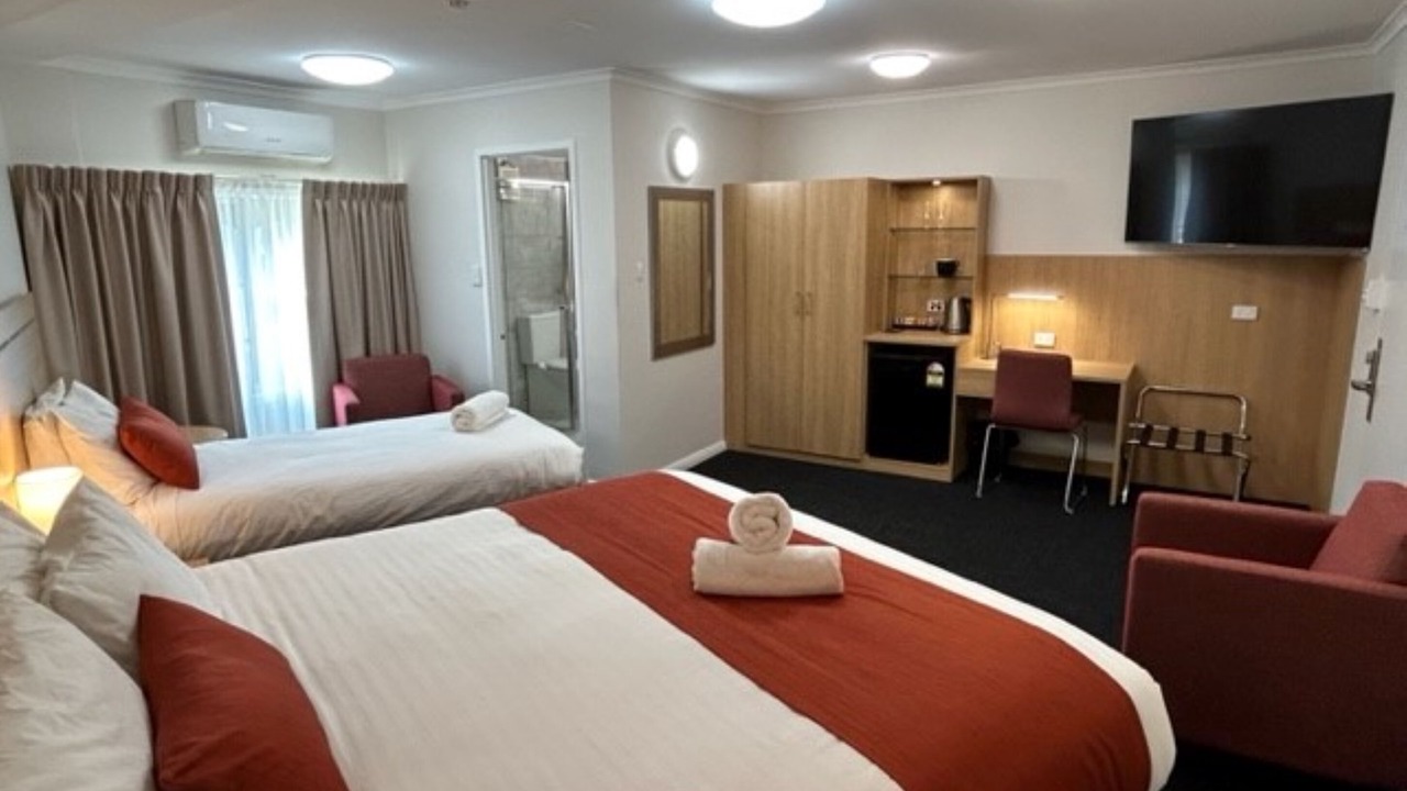 Photo of Bedroom in Kent Town