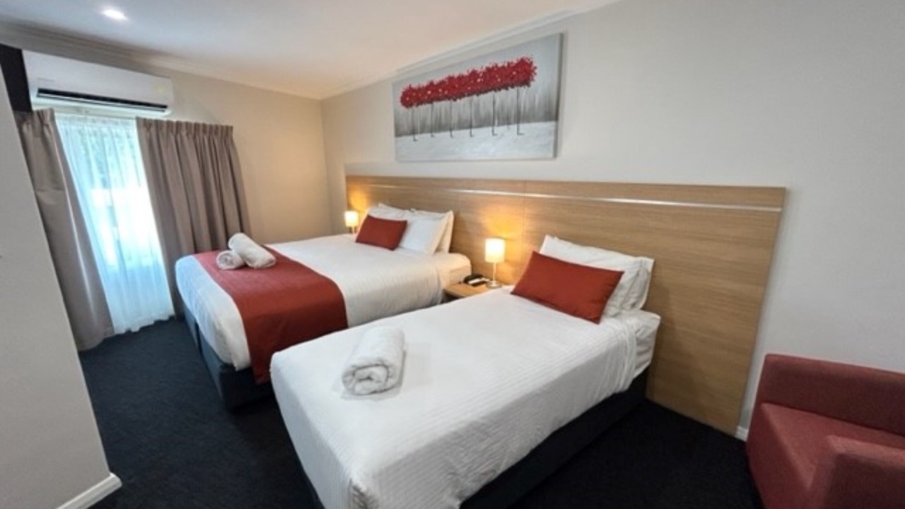 Photo of Bedroom in Kent Town