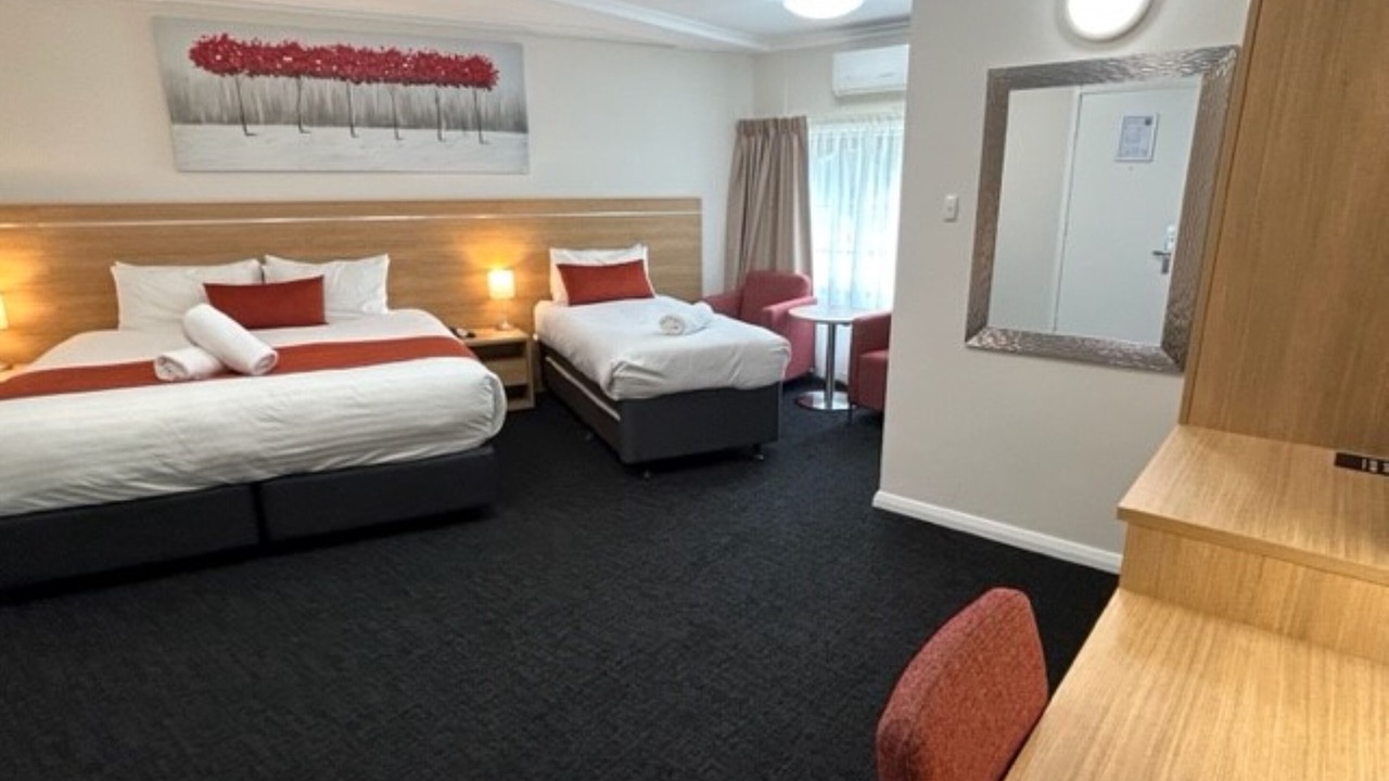 Photo of Bedroom in Kent Town