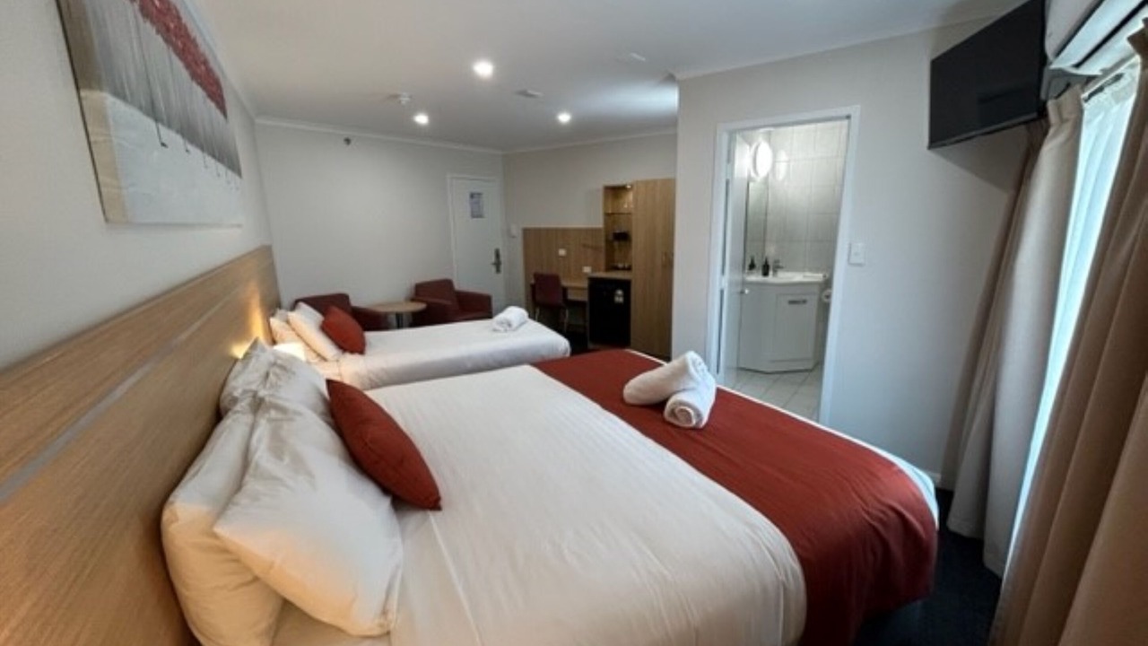 Photo of Bathroom in Kent Town