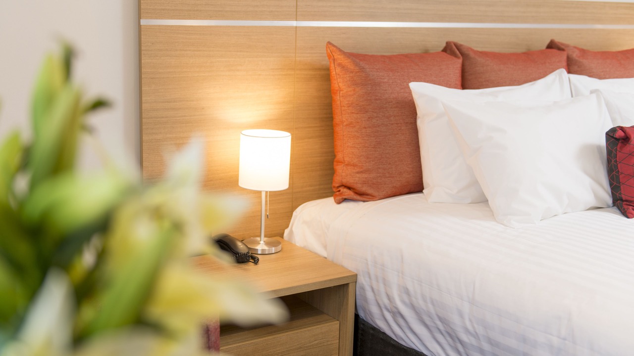 Photo of Bedroom in Kent Town