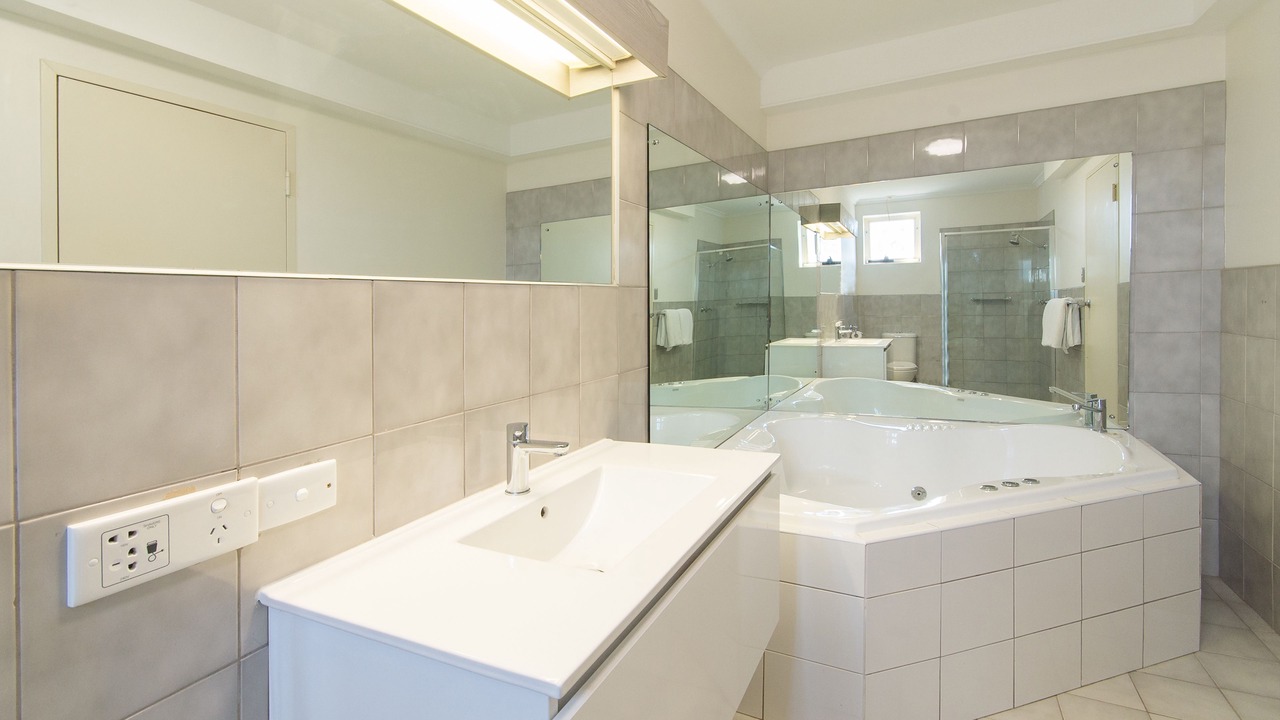 Photo of Bathroom in Kent Town