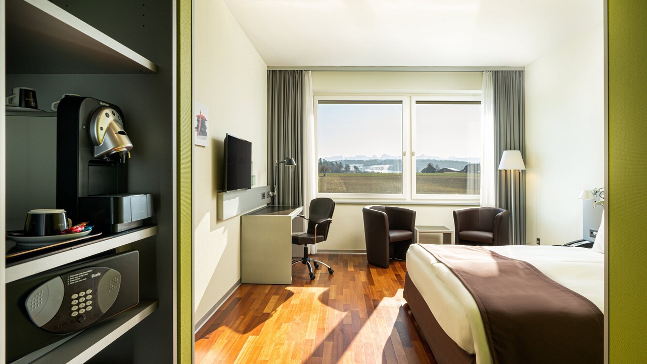 Photo of Bedroom in Bumpliz-Oberbottigen