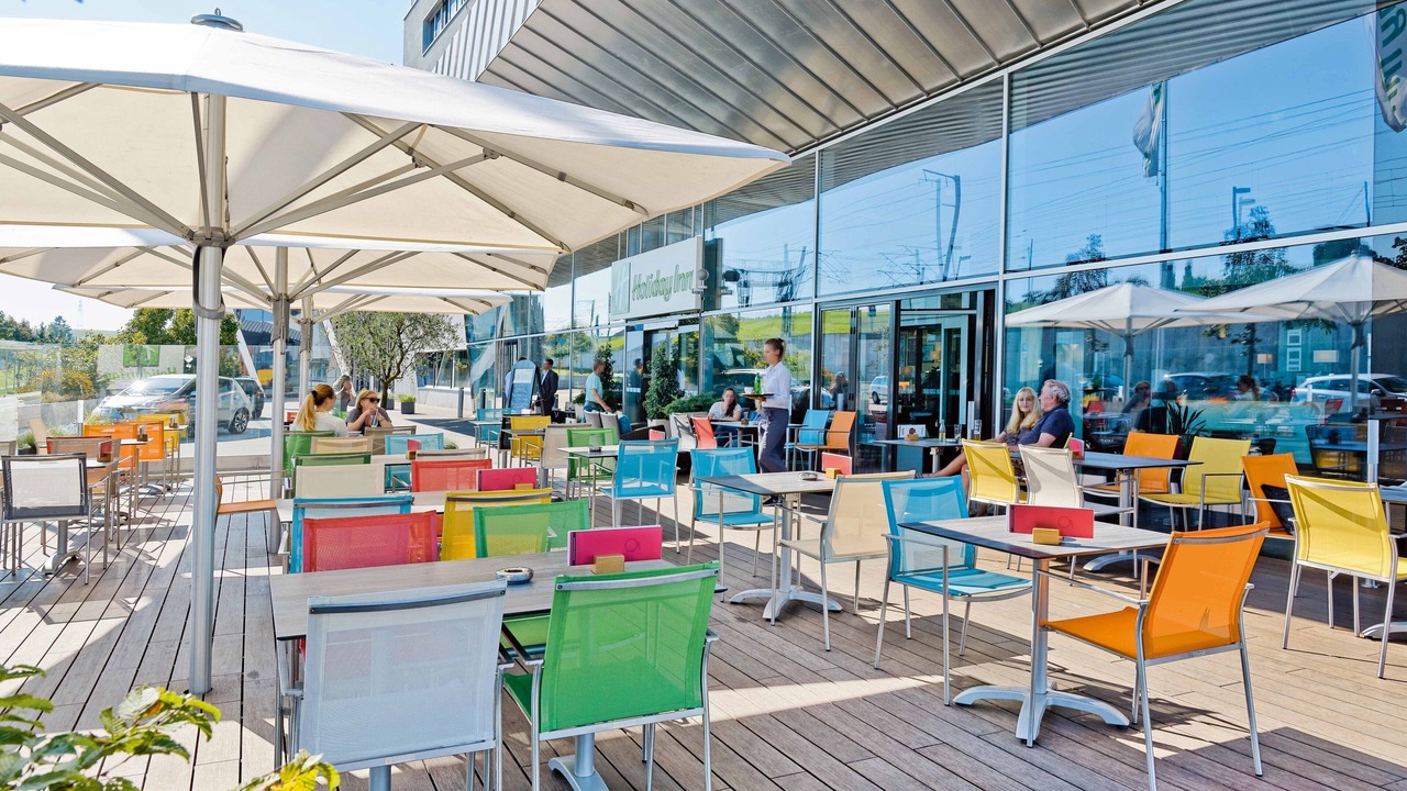 Photo of Patio Balcony in Bumpliz-Oberbottigen
