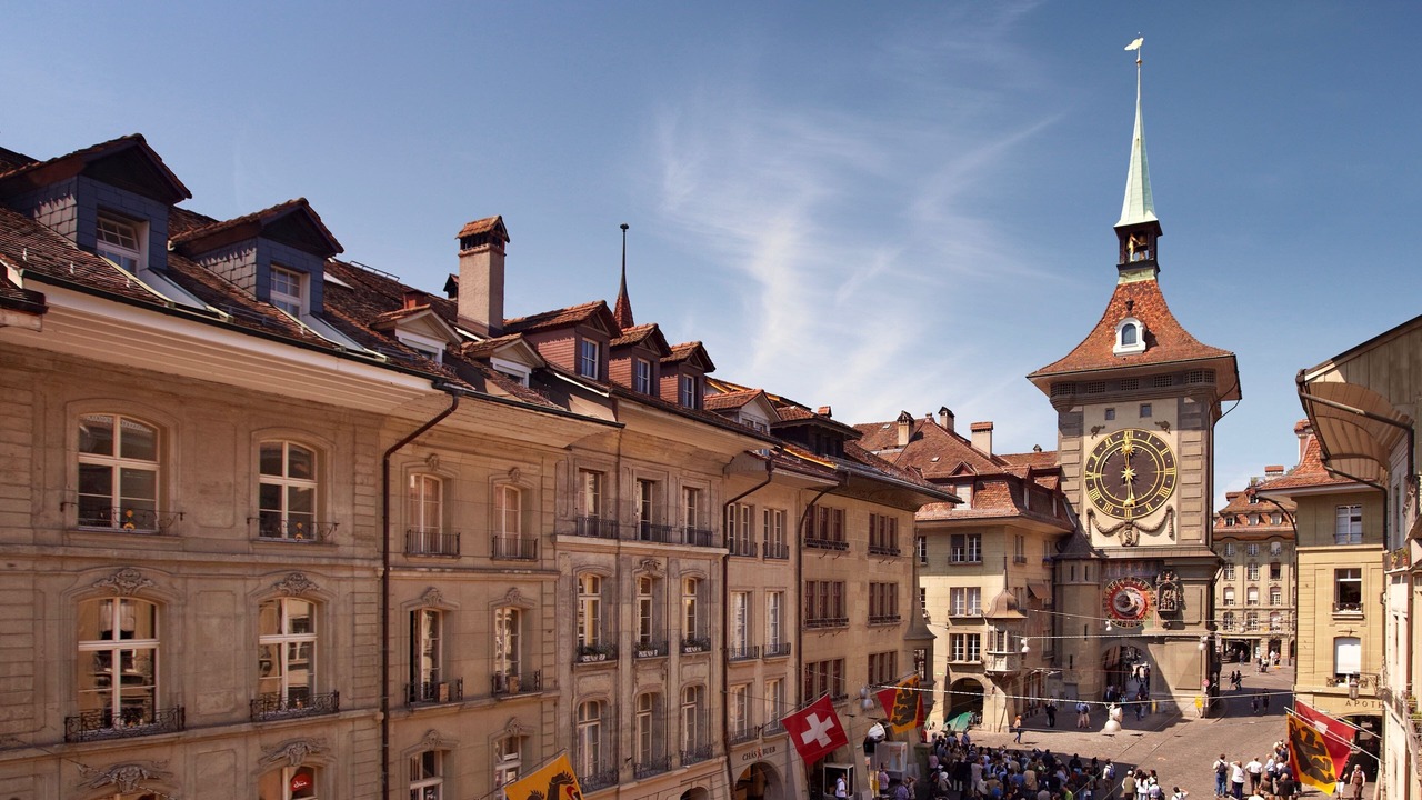 Photo of Others in Bumpliz-Oberbottigen