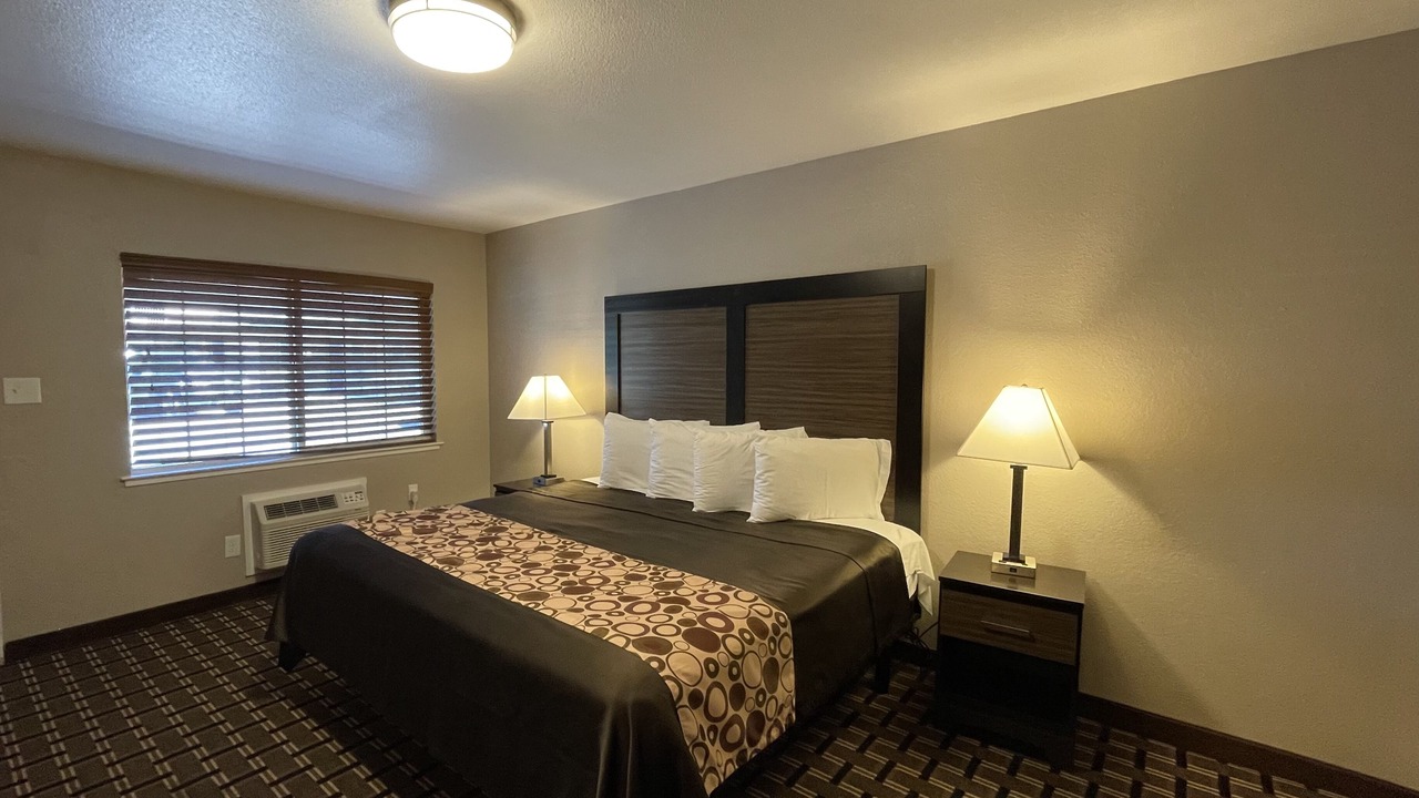 Photo of Bedroom in South Lake Tahoe