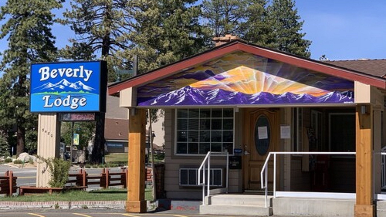 Photo of Others in South Lake Tahoe