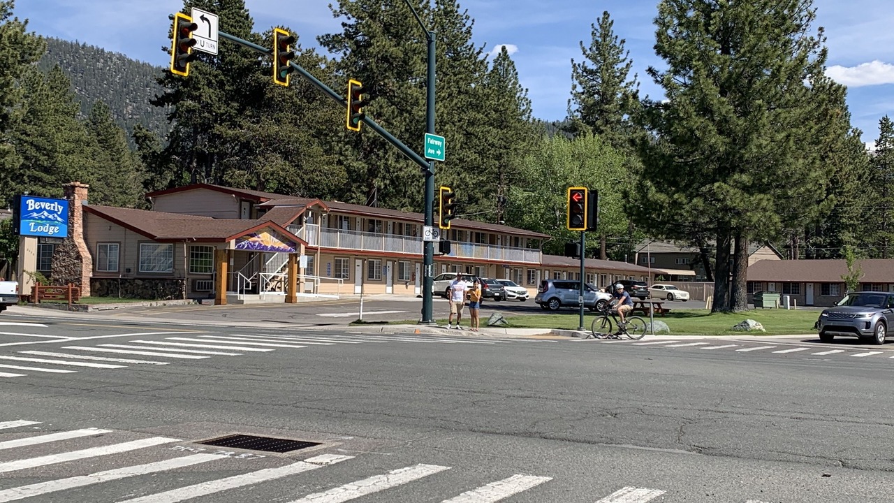 Photo of Outdoor in South Lake Tahoe