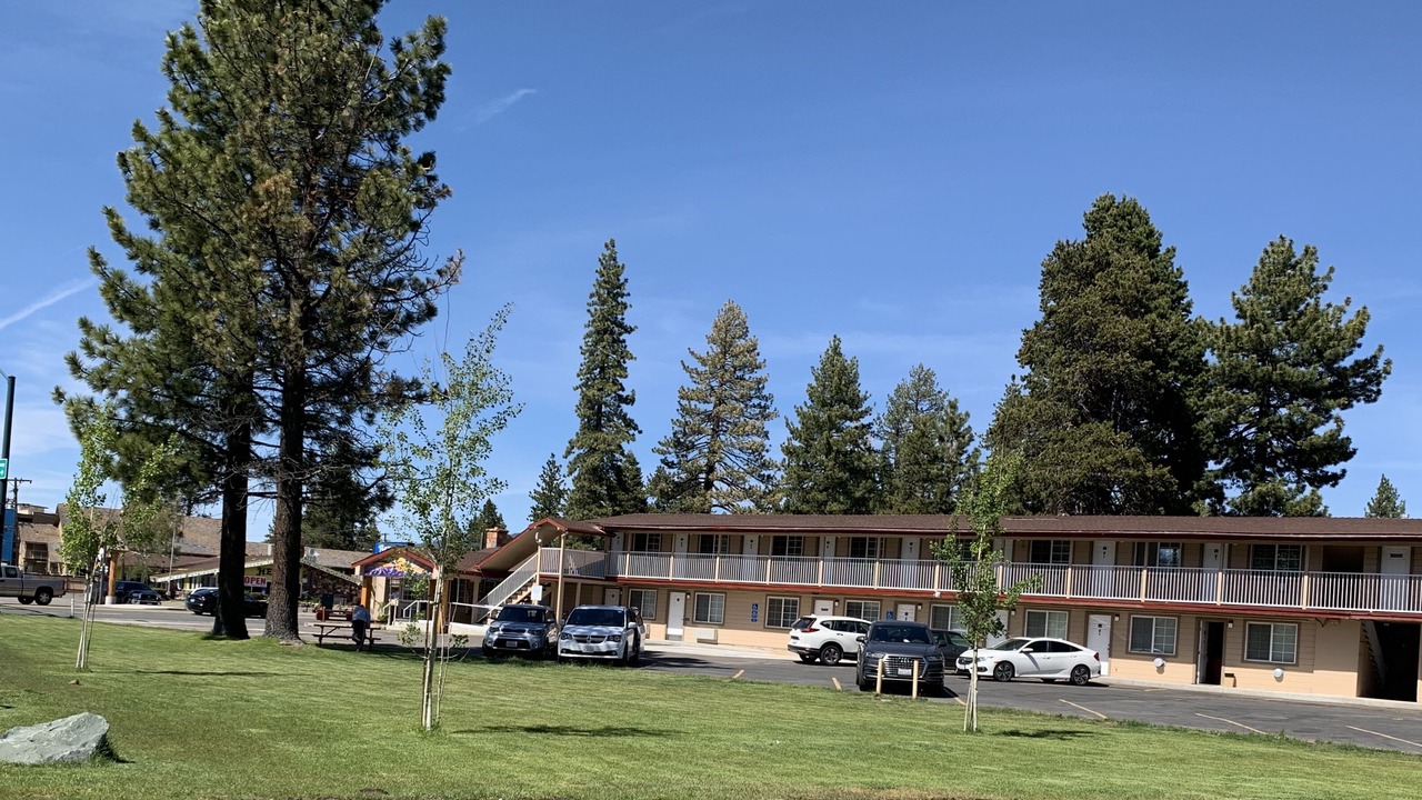 Photo of Outdoor in South Lake Tahoe