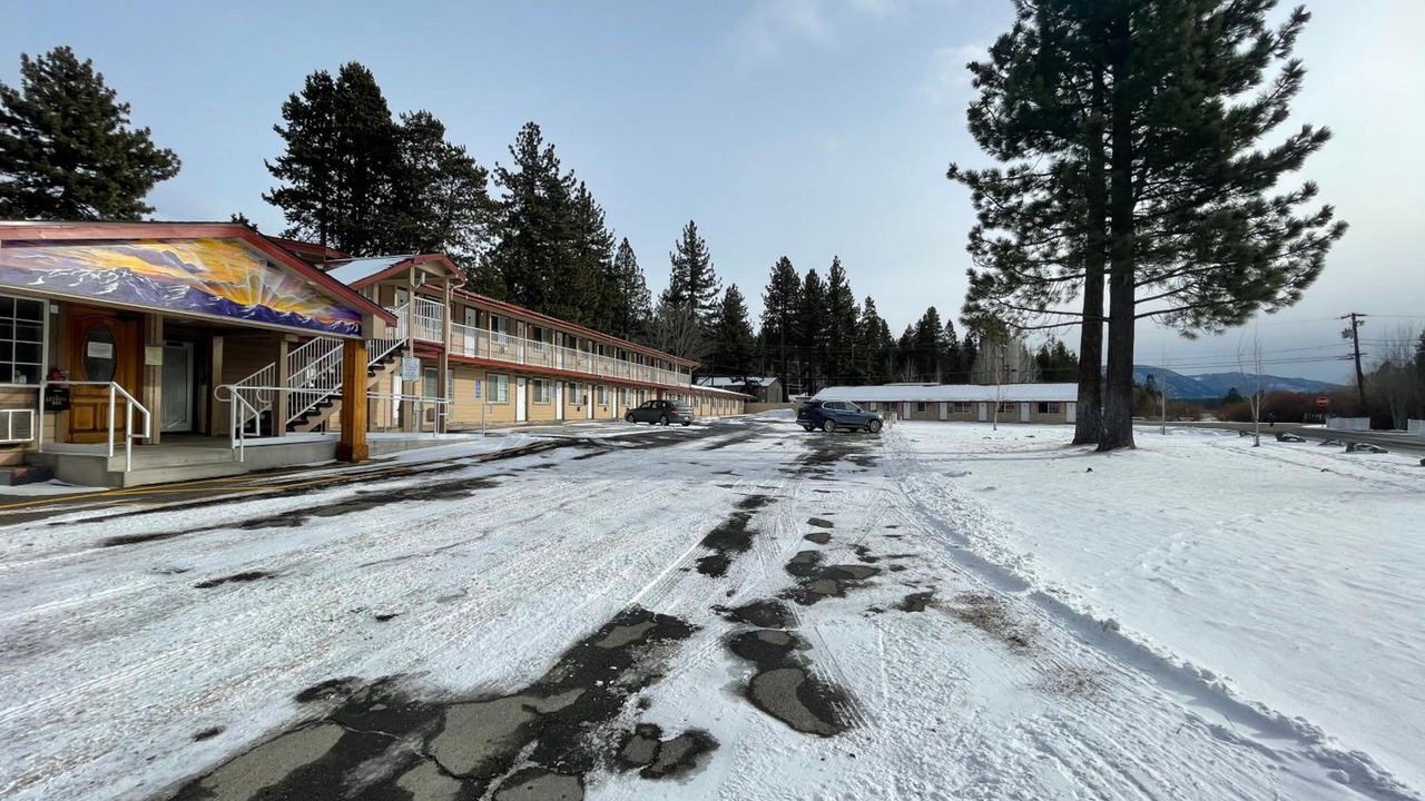 Photo of Outdoor in South Lake Tahoe