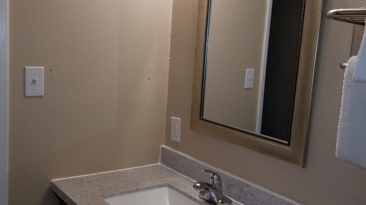 Photo of Bathroom in South Lake Tahoe