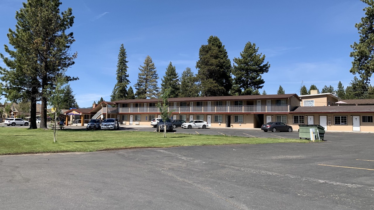 Photo of Outdoor in South Lake Tahoe