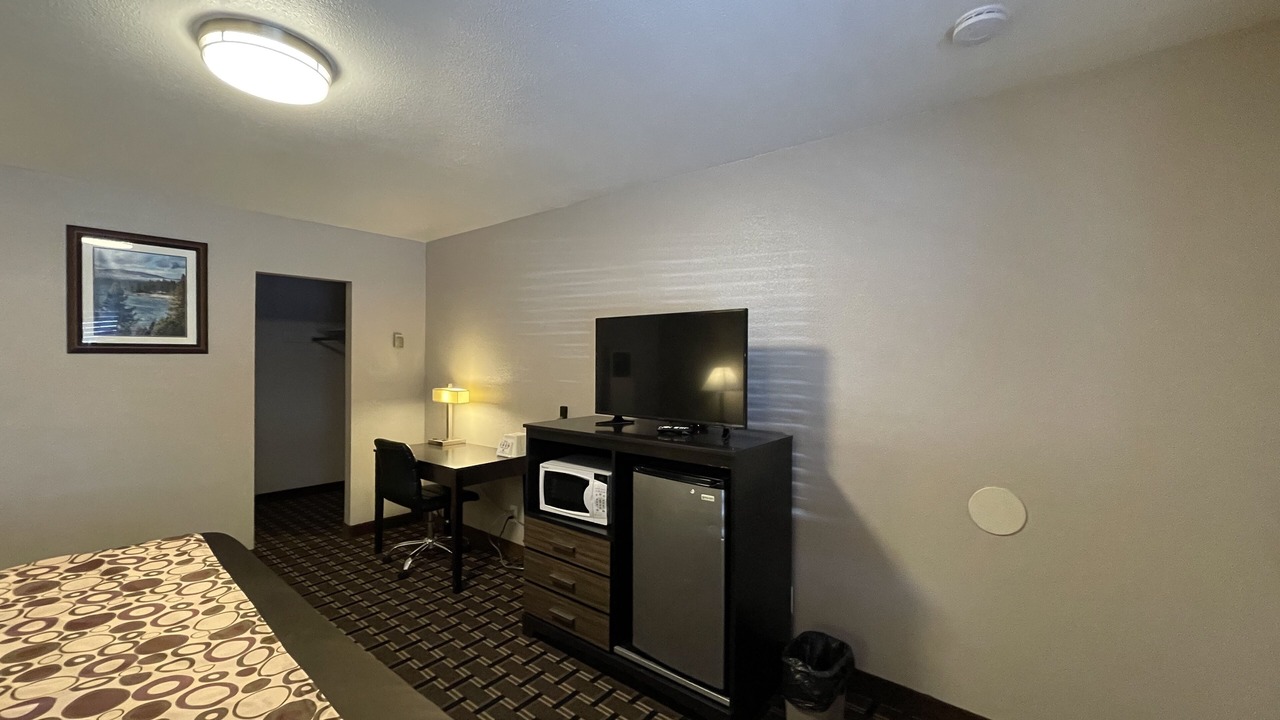 Photo of Bedroom in South Lake Tahoe