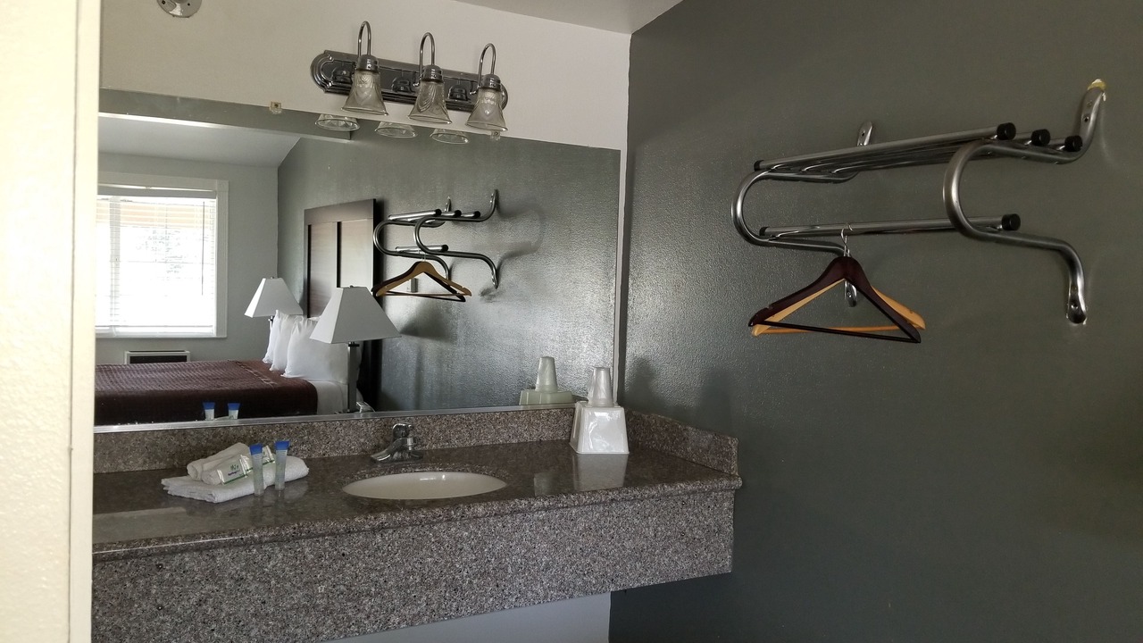Photo of Bathroom in South Lake Tahoe