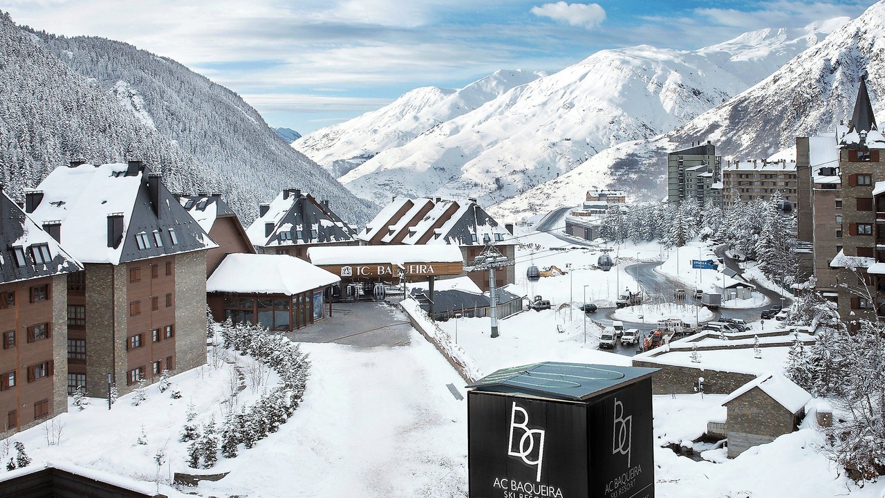 Photo of Outdoor in Baqueira