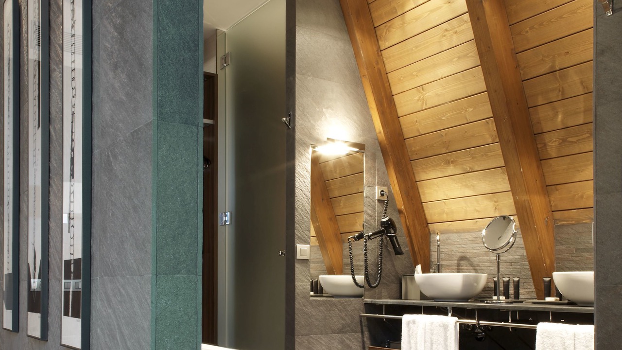 Photo of Bathroom in Baqueira