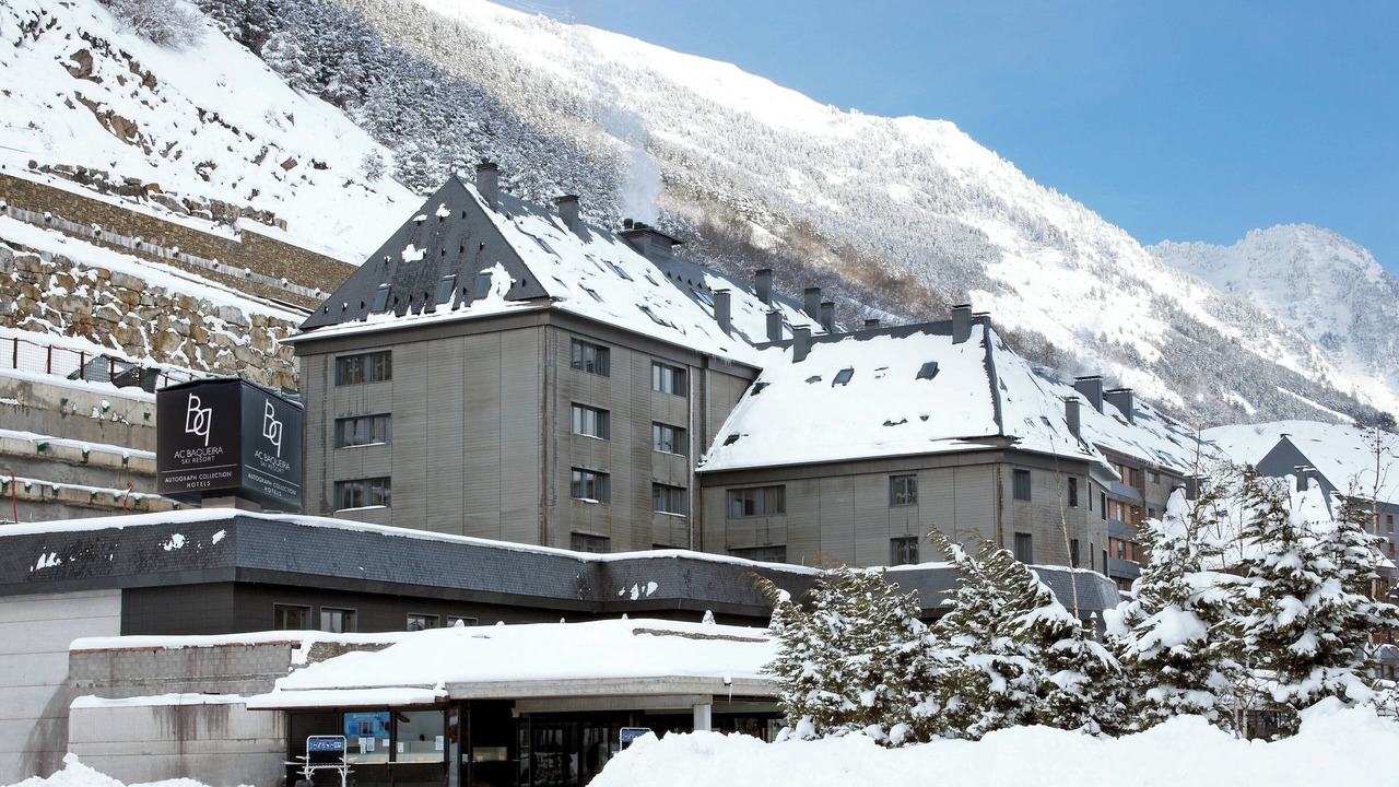 Photo of Others in Baqueira