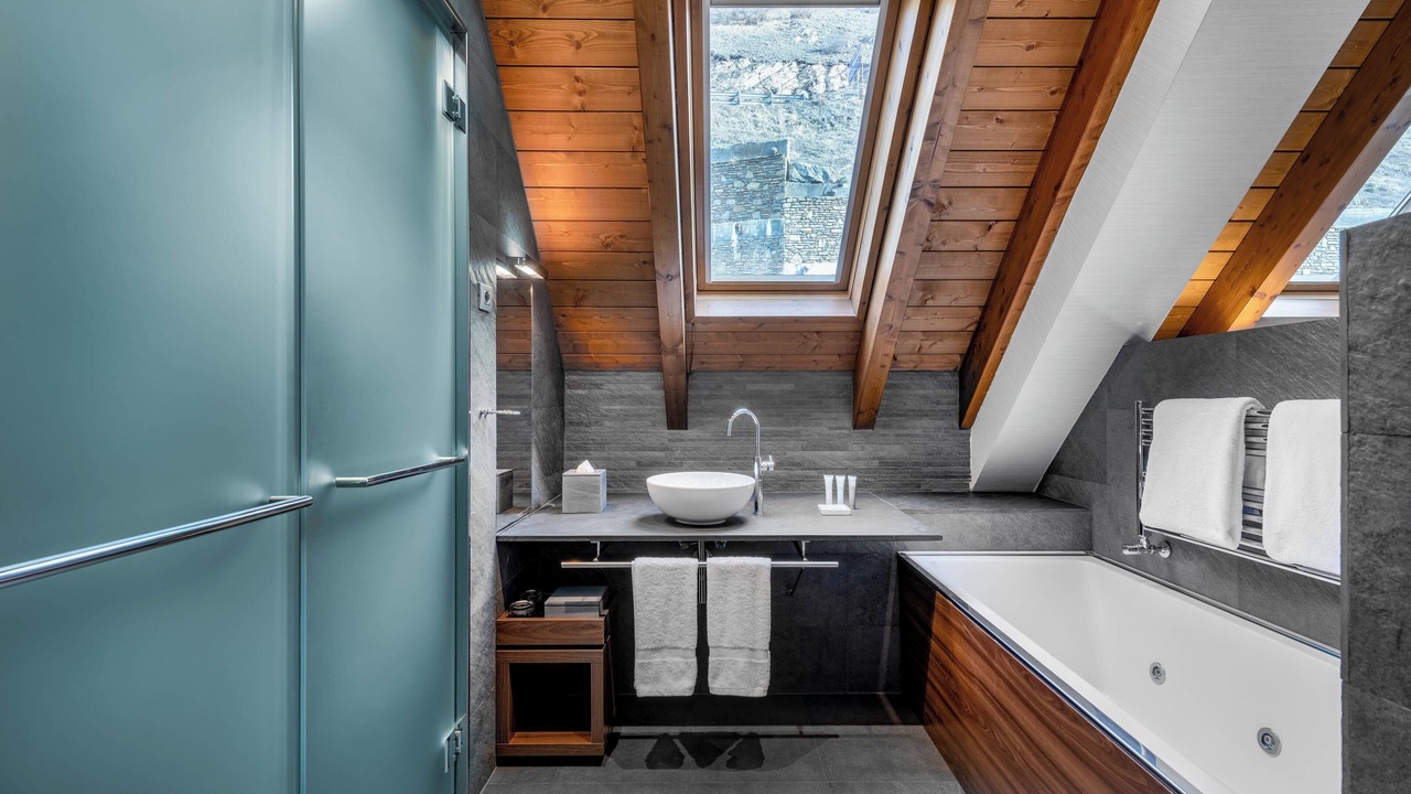 Photo of Bathroom in Baqueira