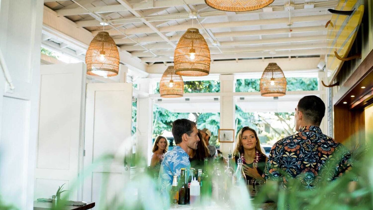 Photo of Others in Paia